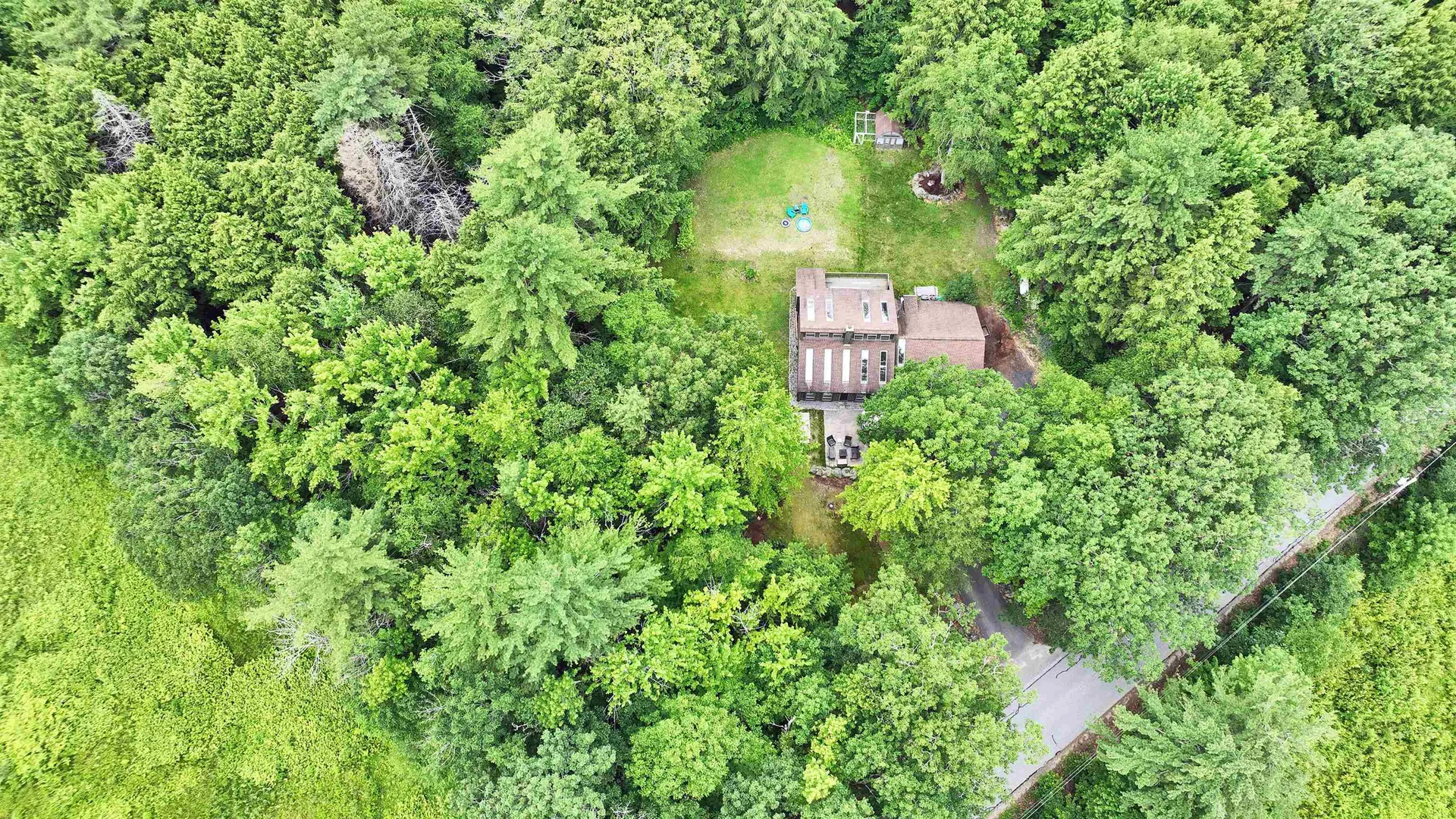 621 East Deering Road Deering NH 03244