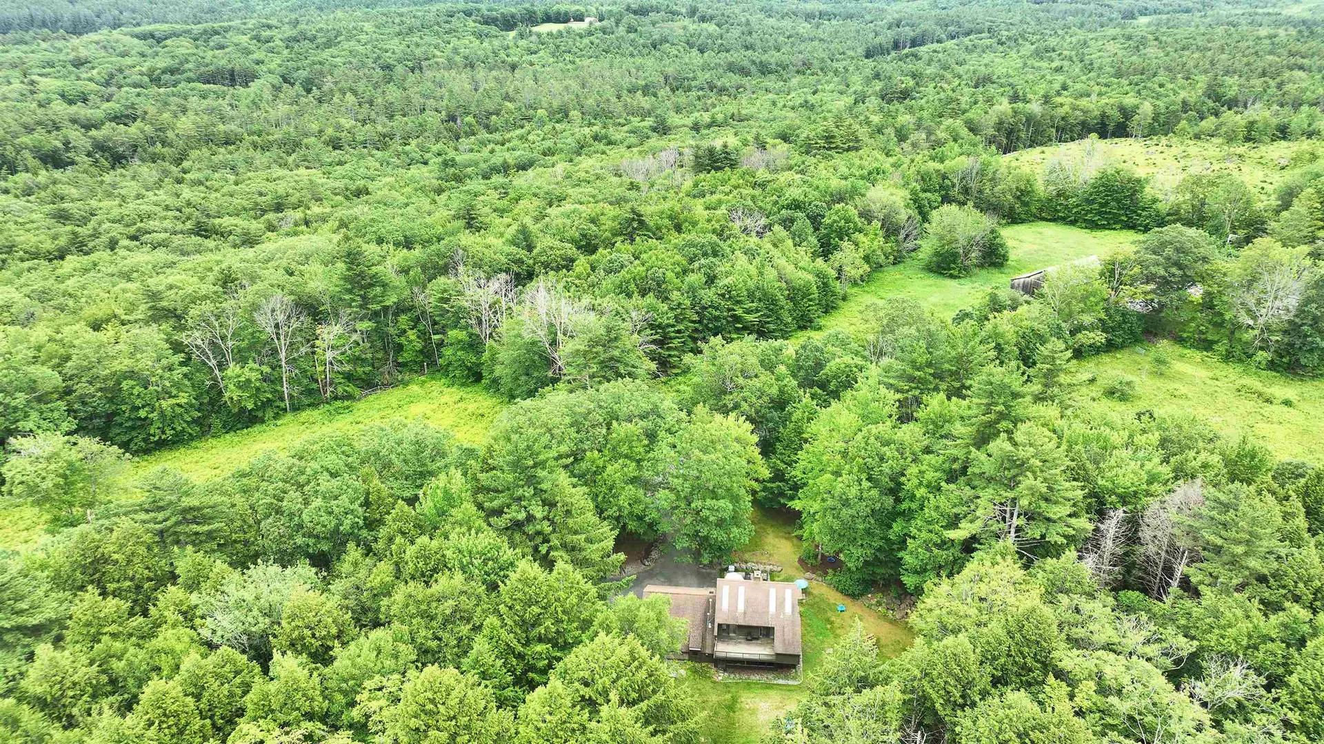 621 East Deering Road Deering NH 03244
