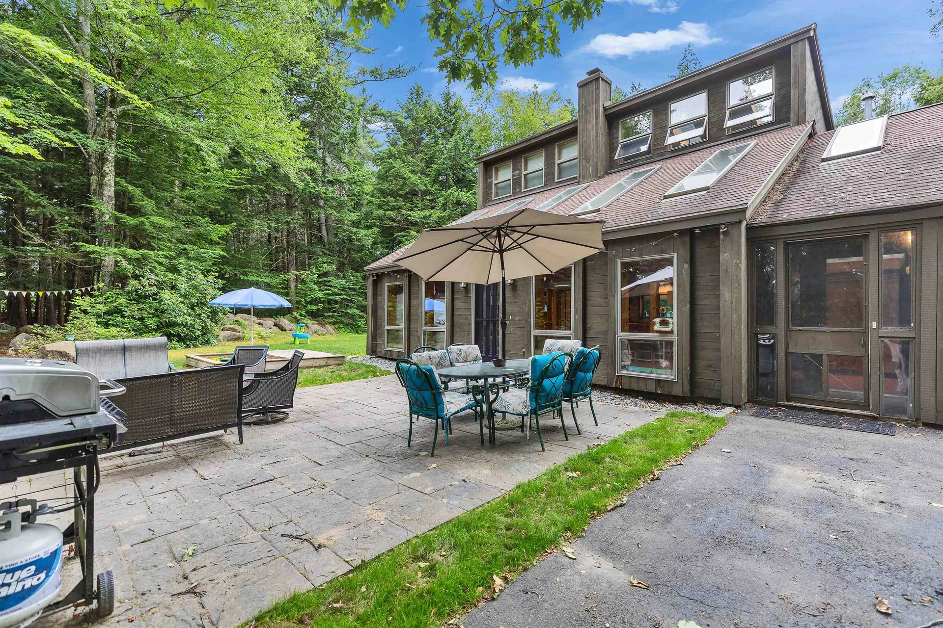 621 East Deering Road Deering NH 03244