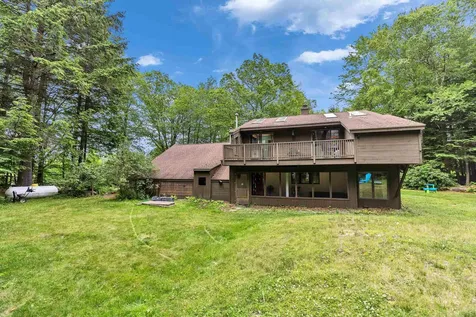 621 East Deering Road Deering NH 03244