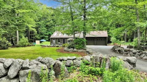 621 East Deering Road Deering NH 03244