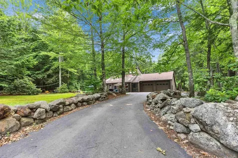 621 East Deering Road Deering NH 03244