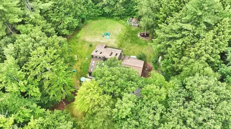 621 East Deering Road Deering NH 03244