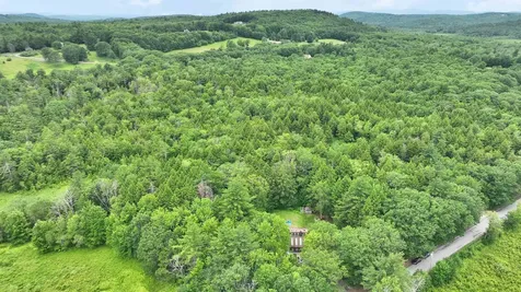 621 East Deering Road Deering NH 03244