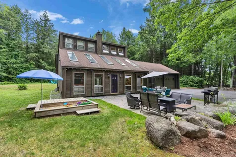621 East Deering Road Deering NH 03244