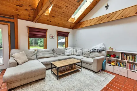 621 East Deering Road Deering NH 03244