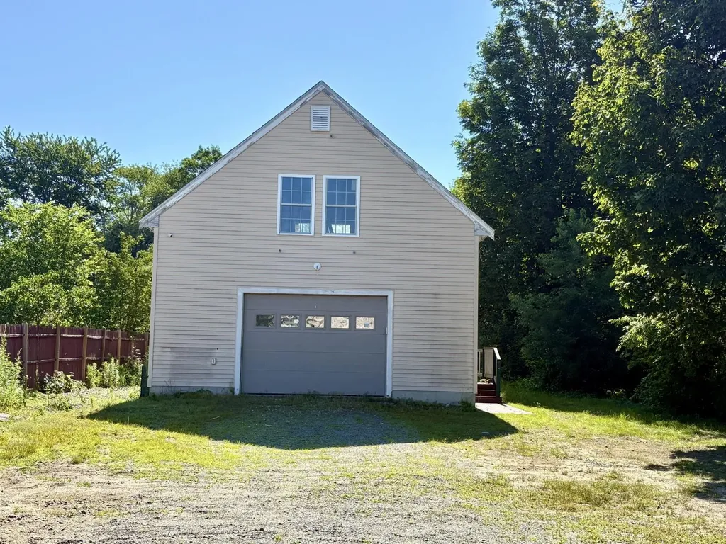 Lafayette Road Hampton NH 03842