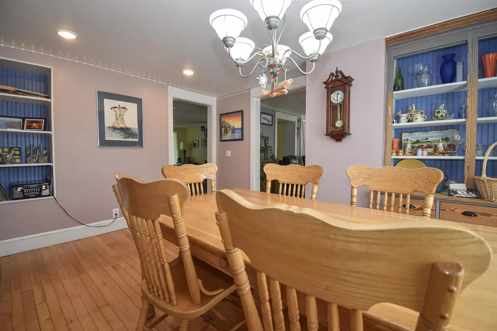 20 Park Street Underhill VT 05489