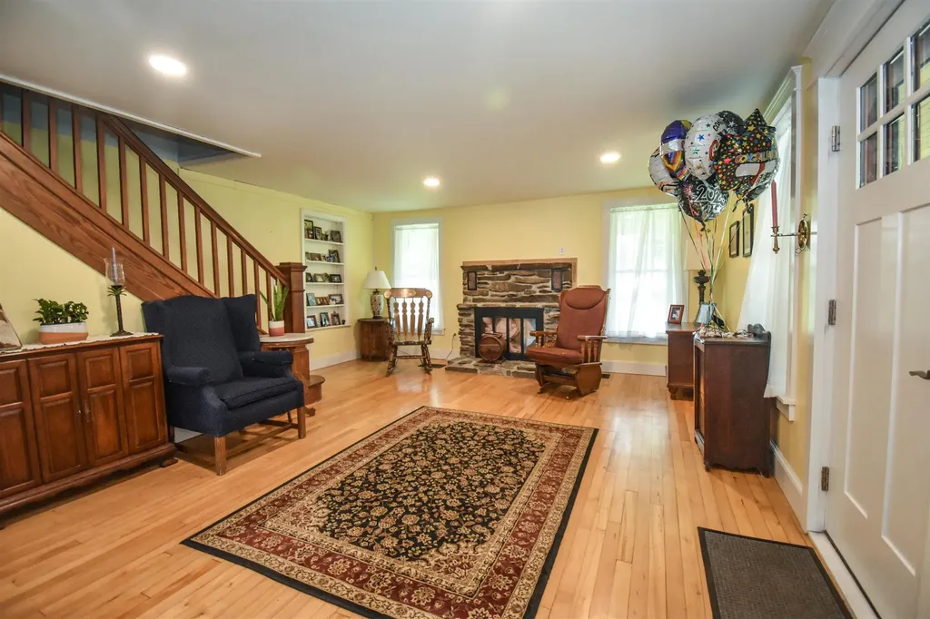 20 Park Street Underhill VT 05489