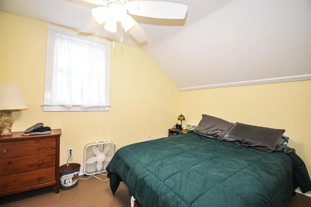 20 Park Street Underhill VT 05489