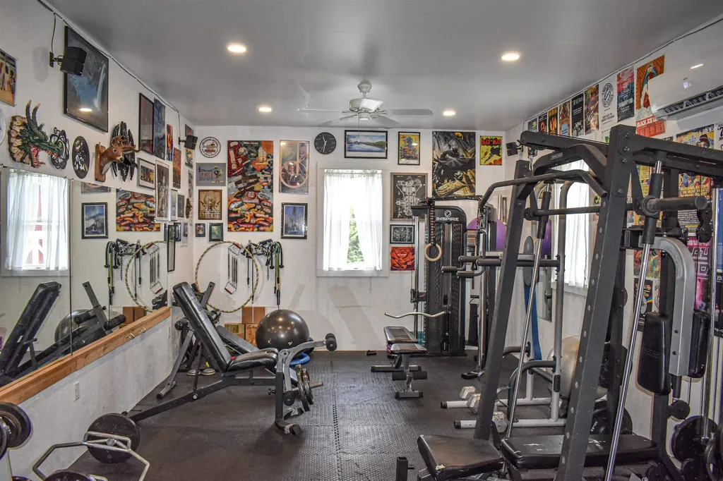 20 Park Street Underhill VT 05489