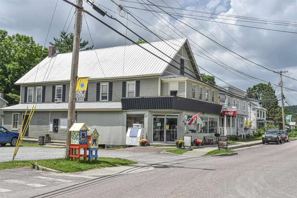 20 Park Street Underhill VT 05489