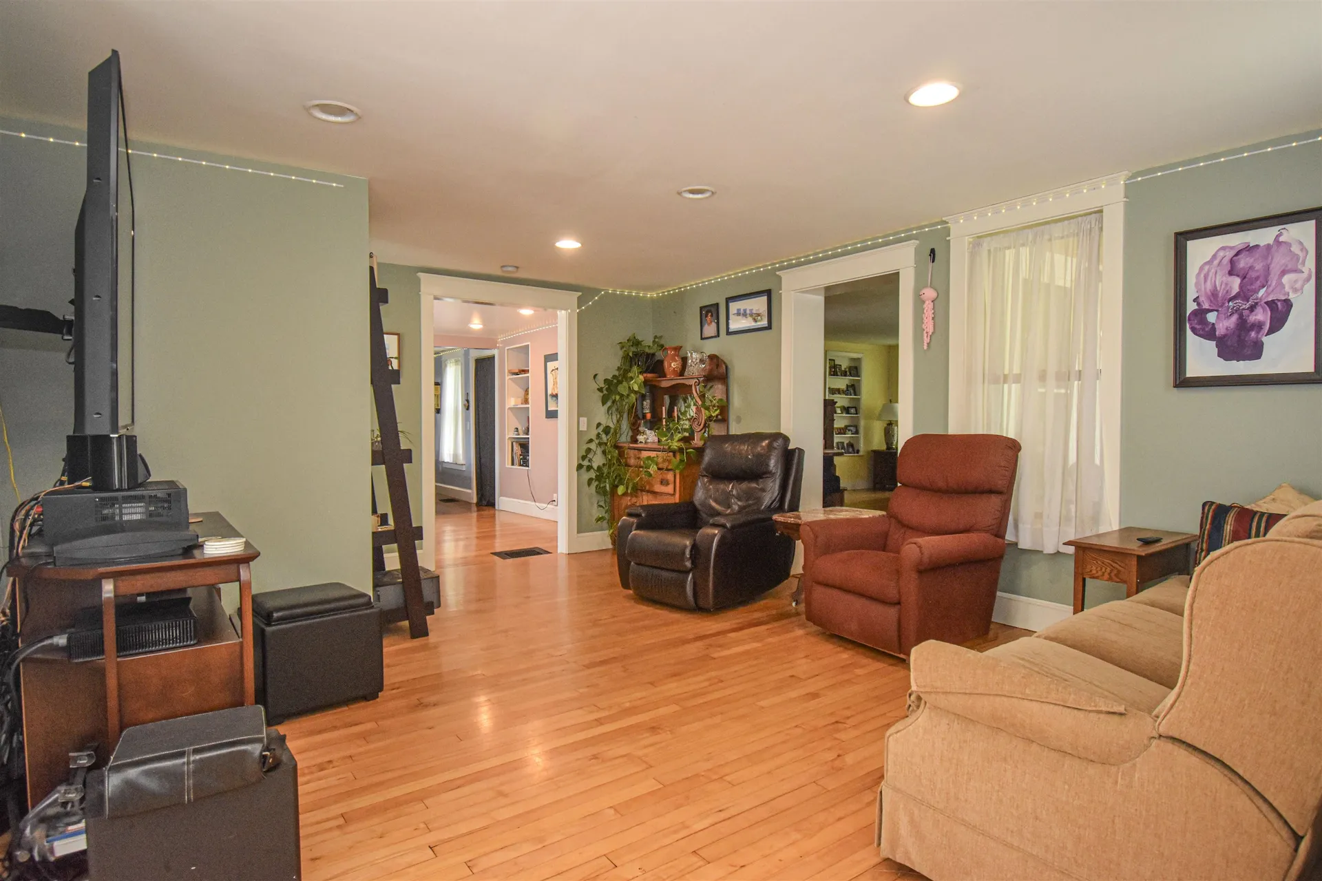 20 Park Street Underhill VT 05489