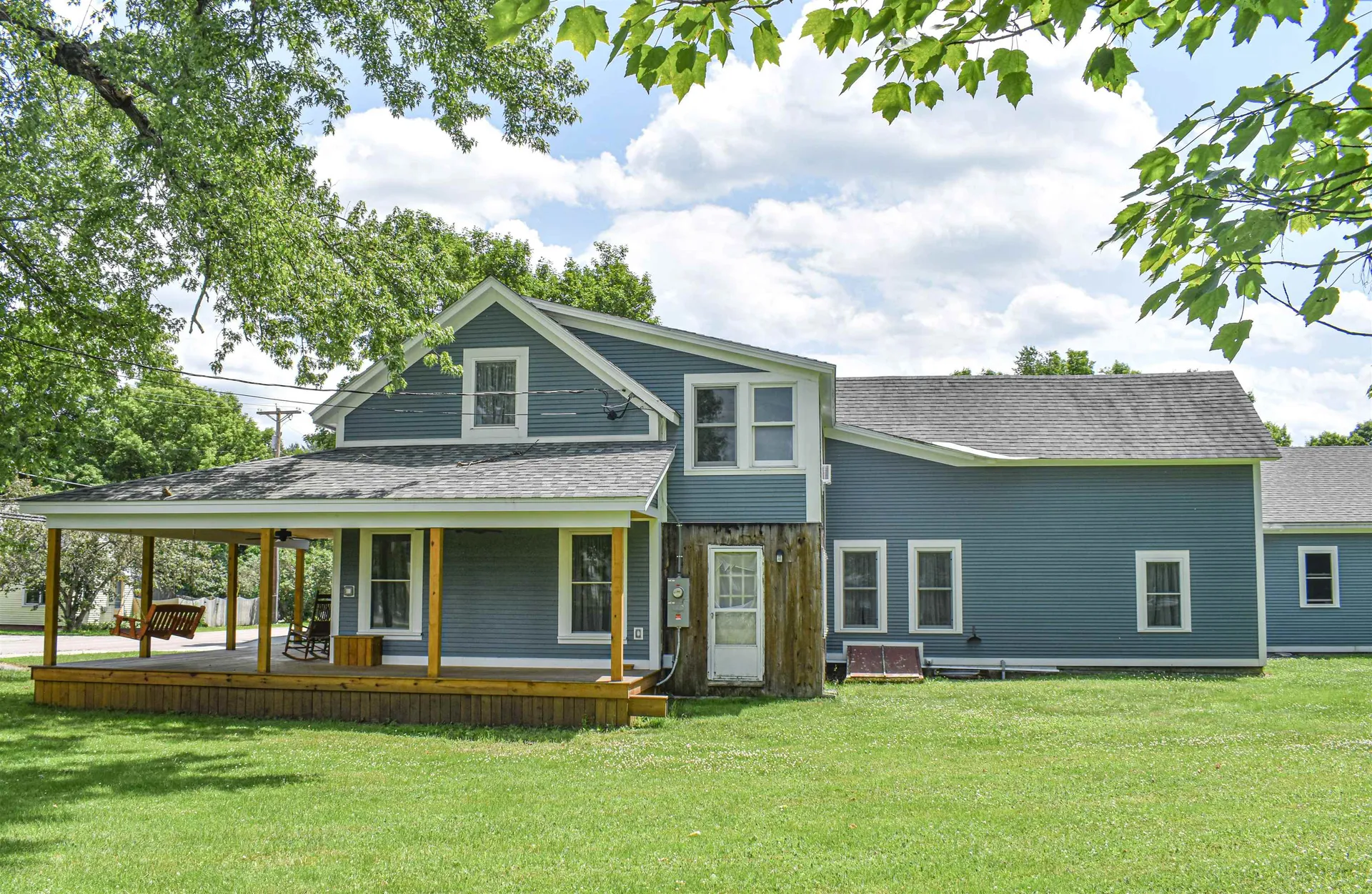 20 Park Street Underhill VT 05489