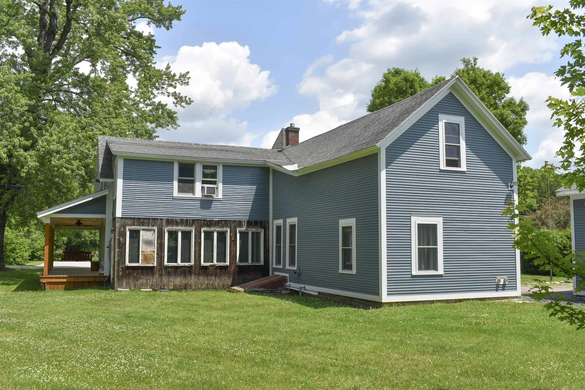 20 Park Street Underhill VT 05489