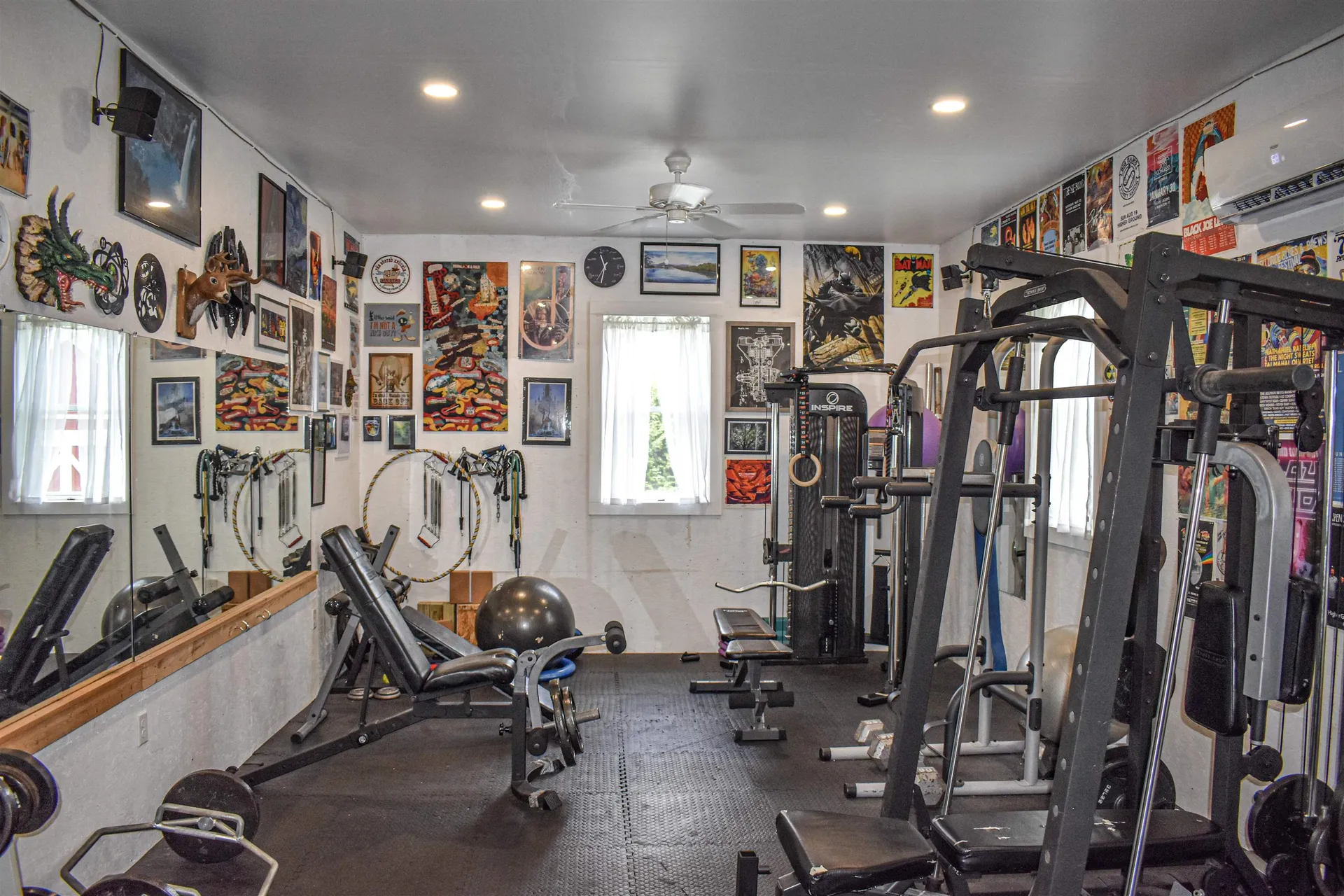 20 Park Street Underhill VT 05489