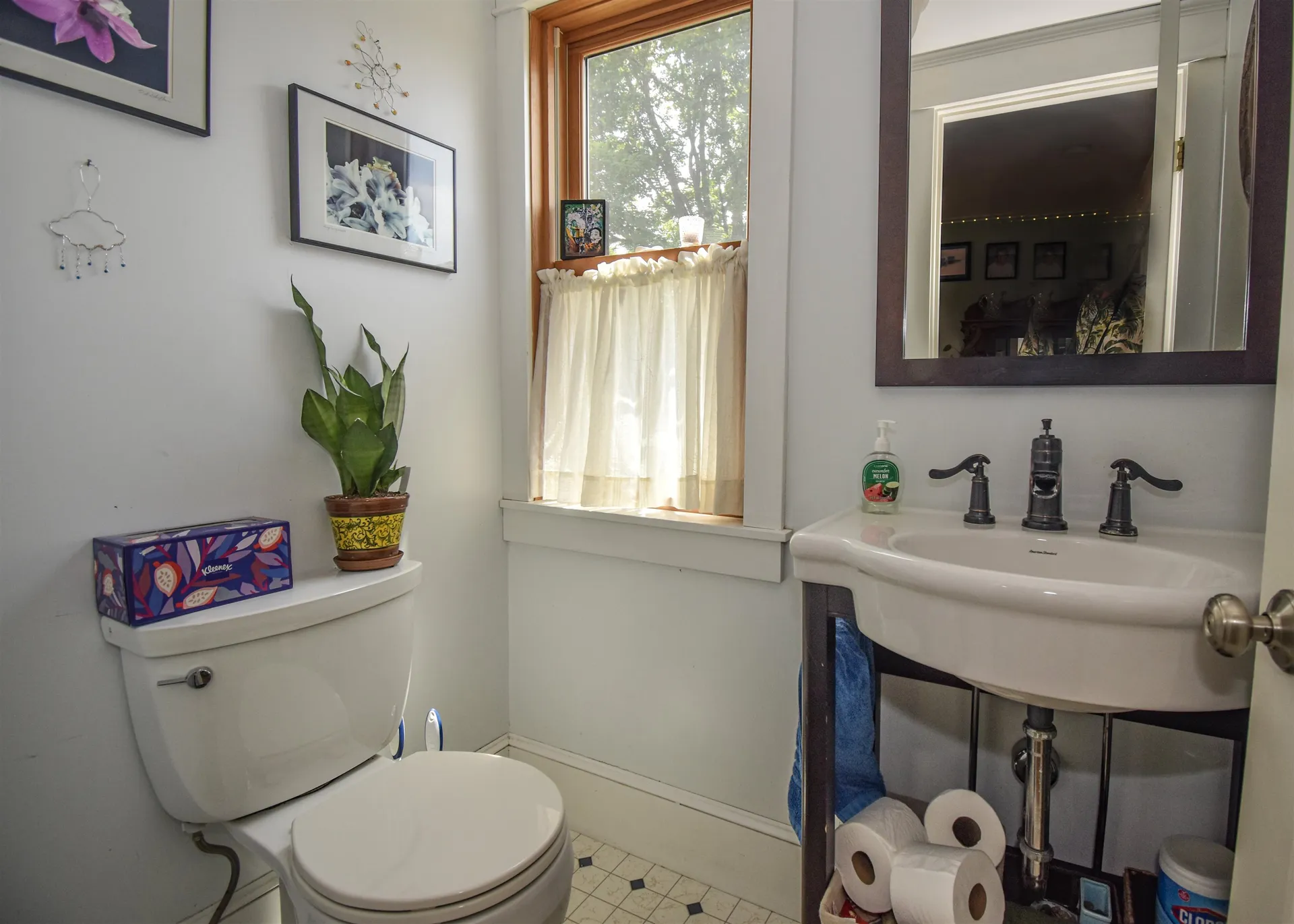 20 Park Street Underhill VT 05489