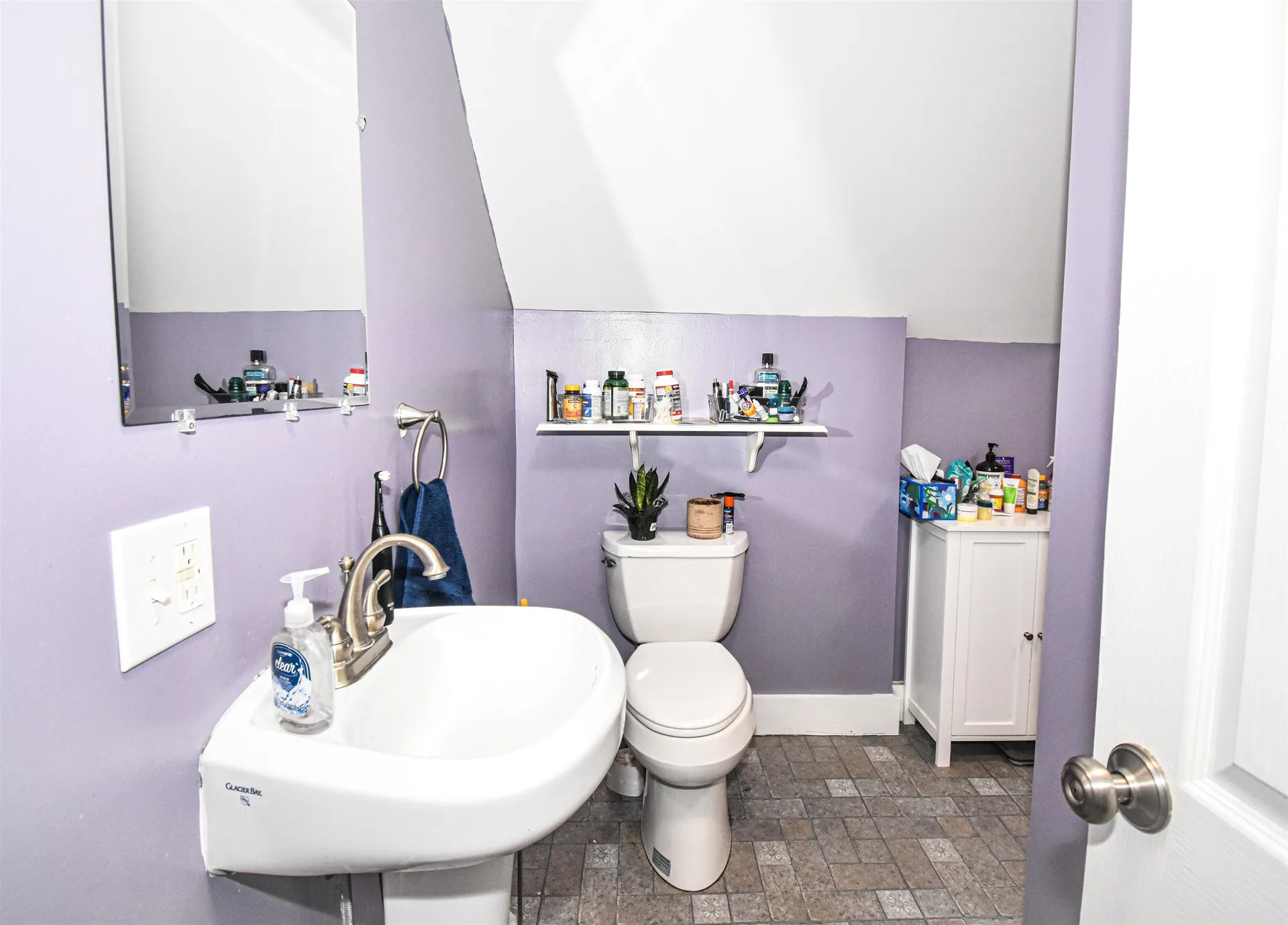 20 Park Street Underhill VT 05489