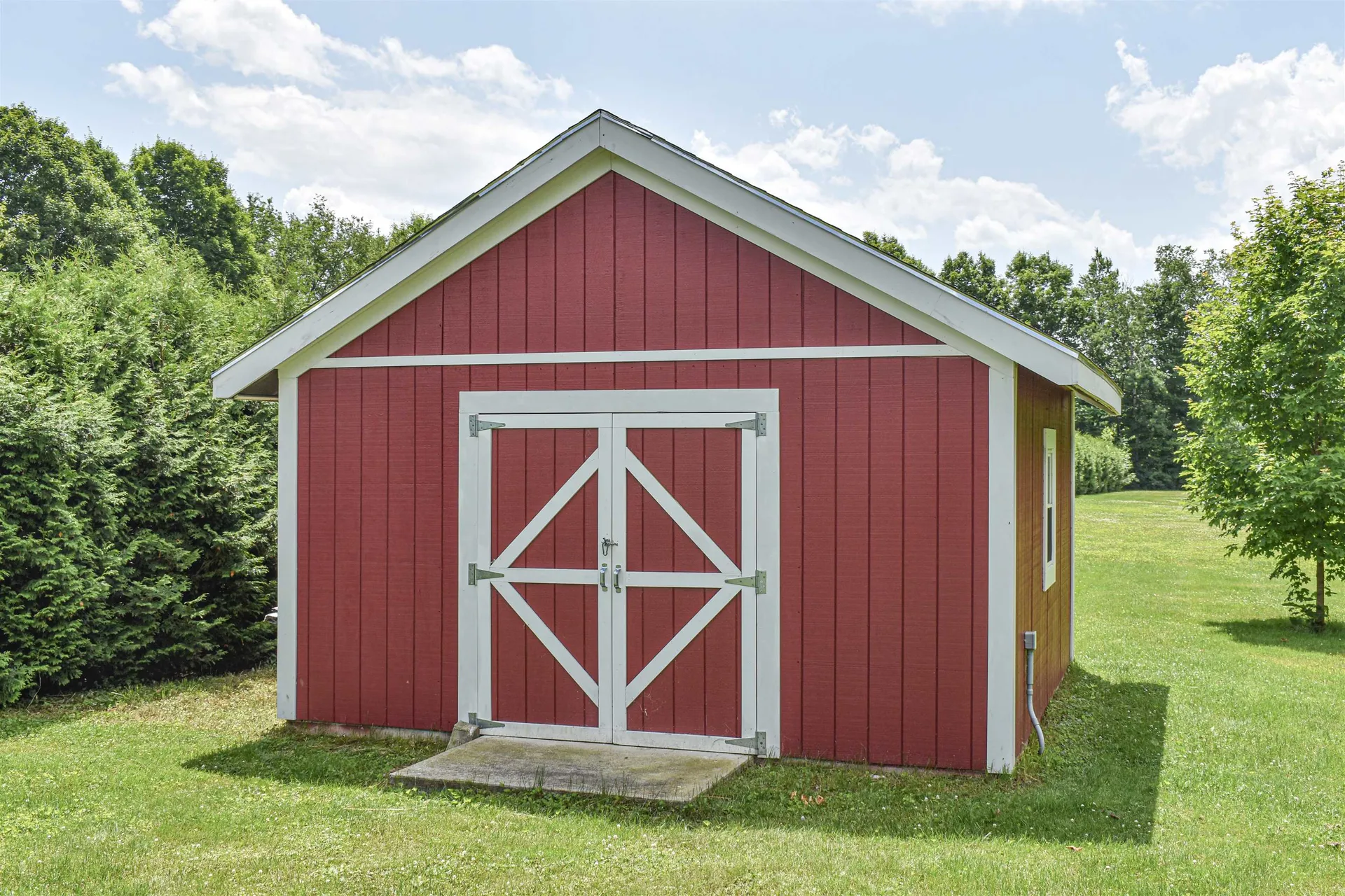 20 Park Street Underhill VT 05489