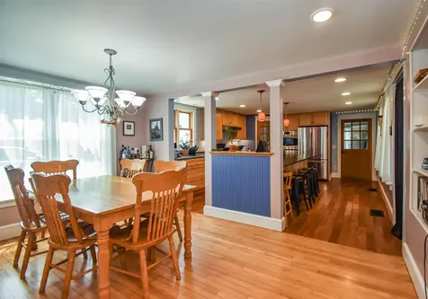 20 Park Street Underhill VT 05489