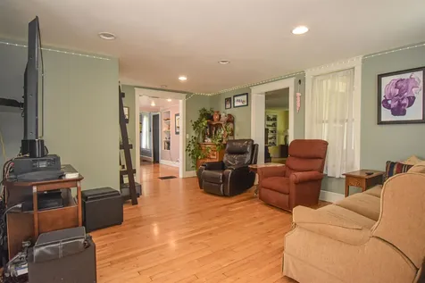 20 Park Street Underhill VT 05489