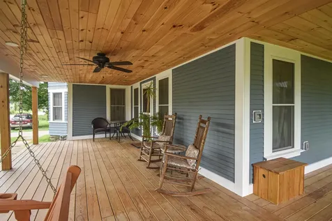 20 Park Street Underhill VT 05489