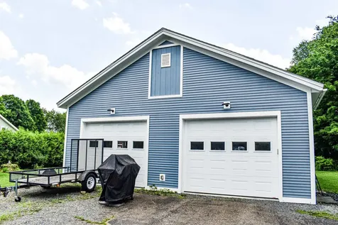 20 Park Street Underhill VT 05489