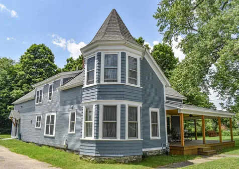 20 Park Street Underhill VT 05489