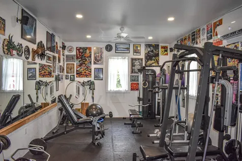 20 Park Street Underhill VT 05489