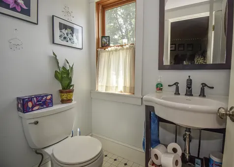 20 Park Street Underhill VT 05489