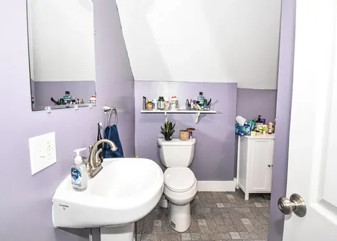 20 Park Street Underhill VT 05489