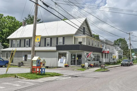20 Park Street Underhill VT 05489