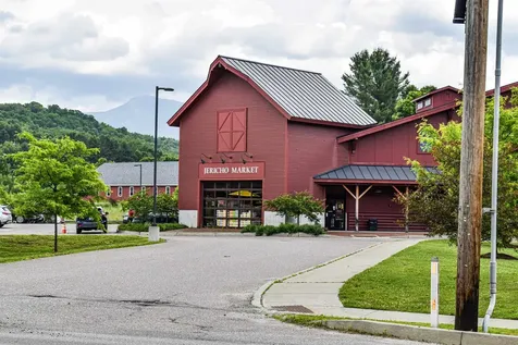 20 Park Street Underhill VT 05489
