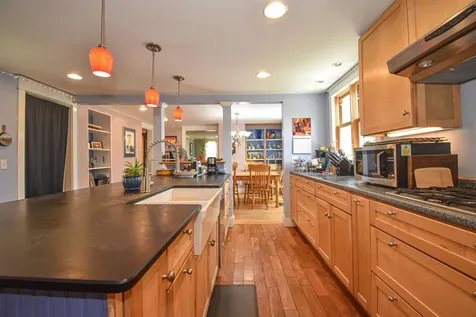 20 Park Street Underhill VT 05489