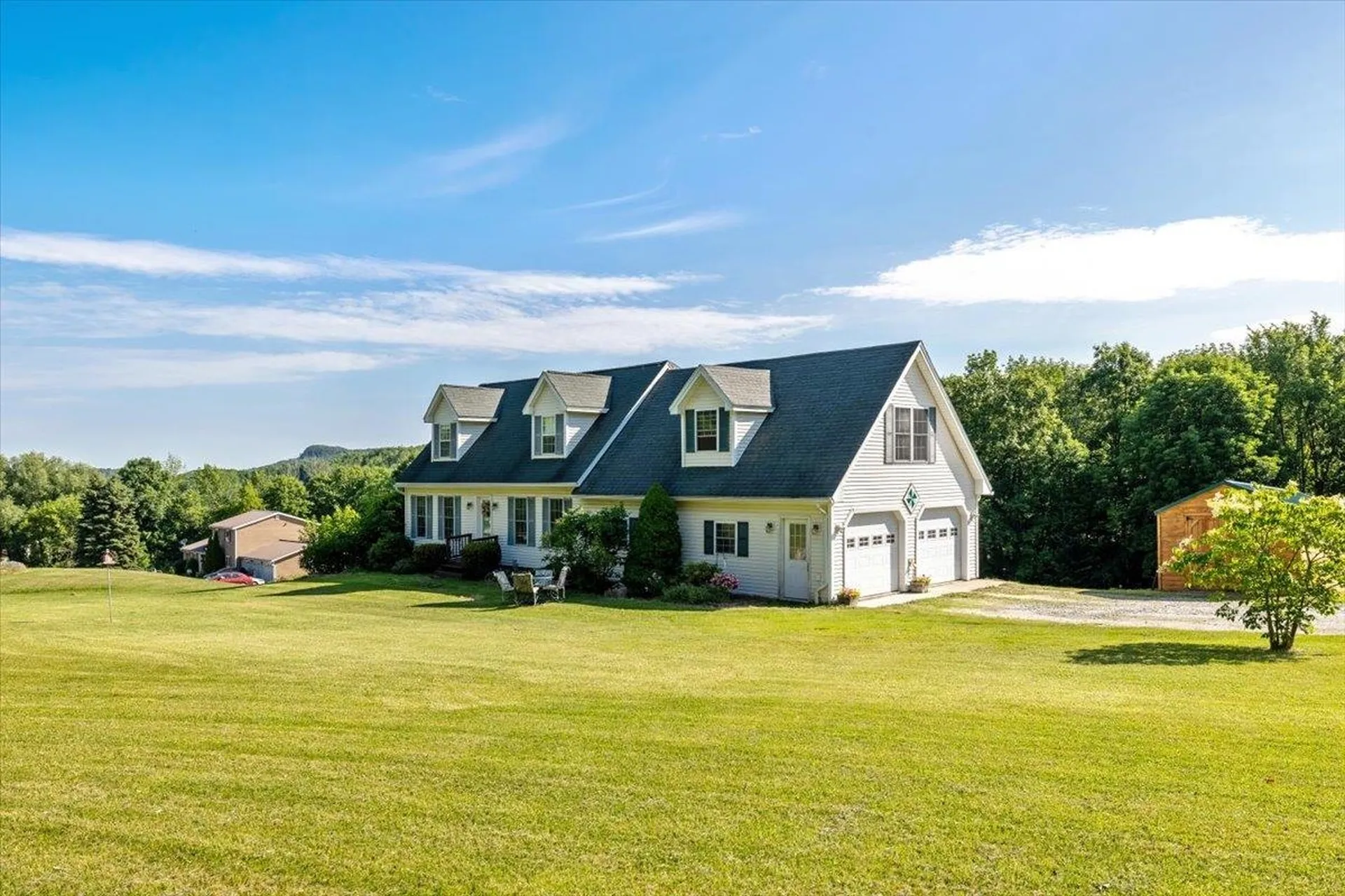 4586 Main Street Franklin VT 05457