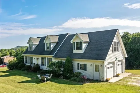 4586 Main Street Franklin VT 05457