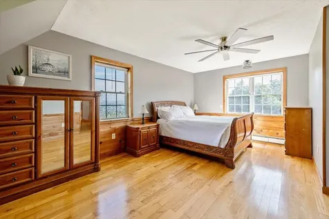 4586 Main Street Franklin VT 05457