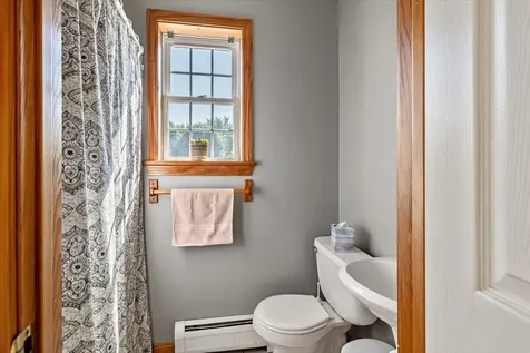 4586 Main Street Franklin VT 05457