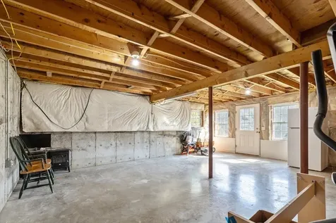4586 Main Street Franklin VT 05457
