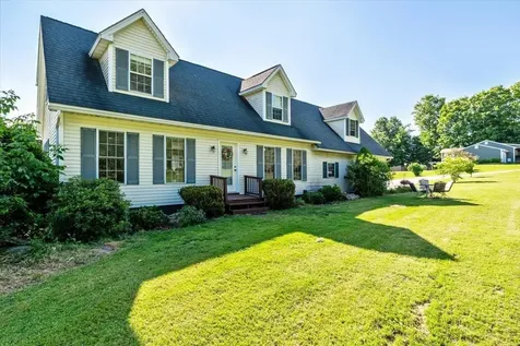 4586 Main Street Franklin VT 05457