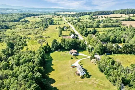 4586 Main Street Franklin VT 05457