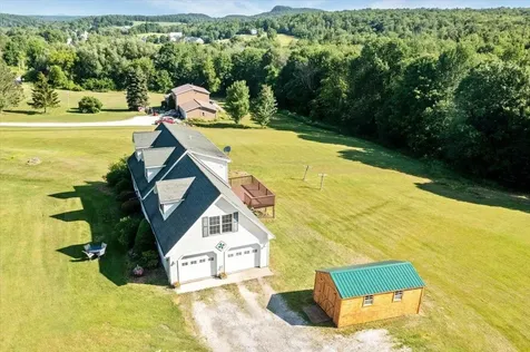 4586 Main Street Franklin VT 05457