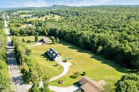 4586 Main Street Franklin VT 05457