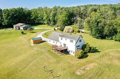 4586 Main Street Franklin VT 05457