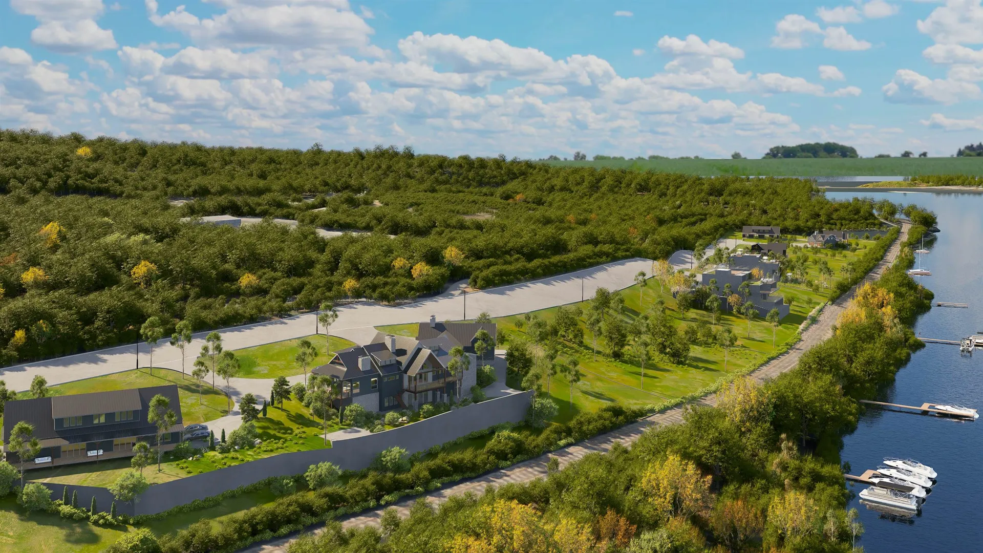 11-4 Knotty Way Belmont NH 03220