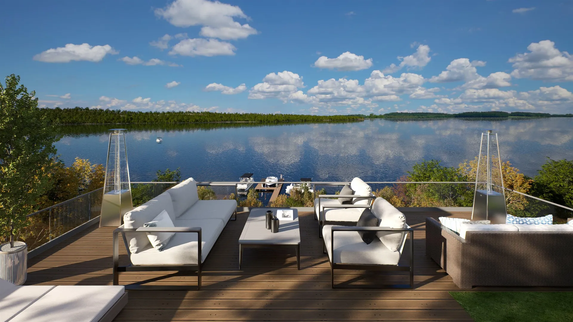 11-4 Knotty Way Belmont NH 03220