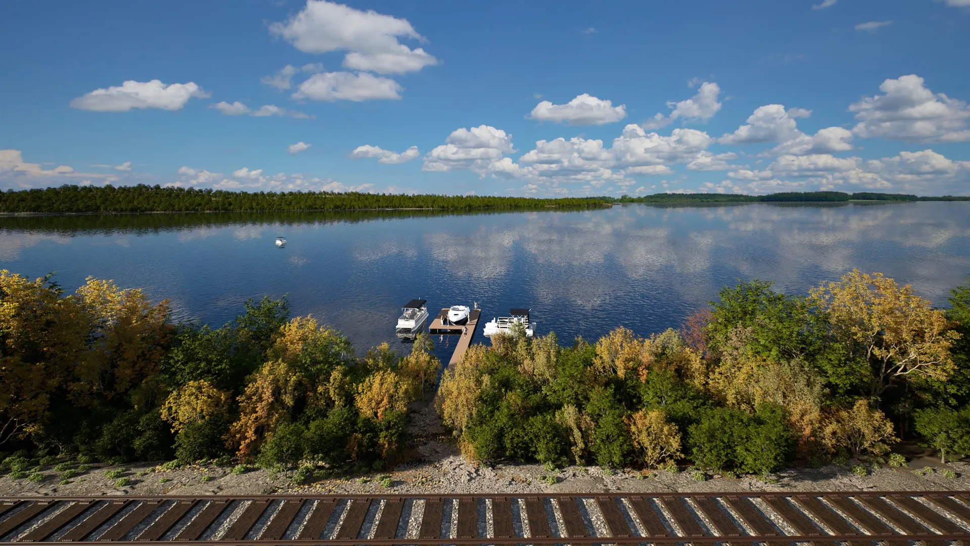 11-4 Knotty Way Belmont NH 03220