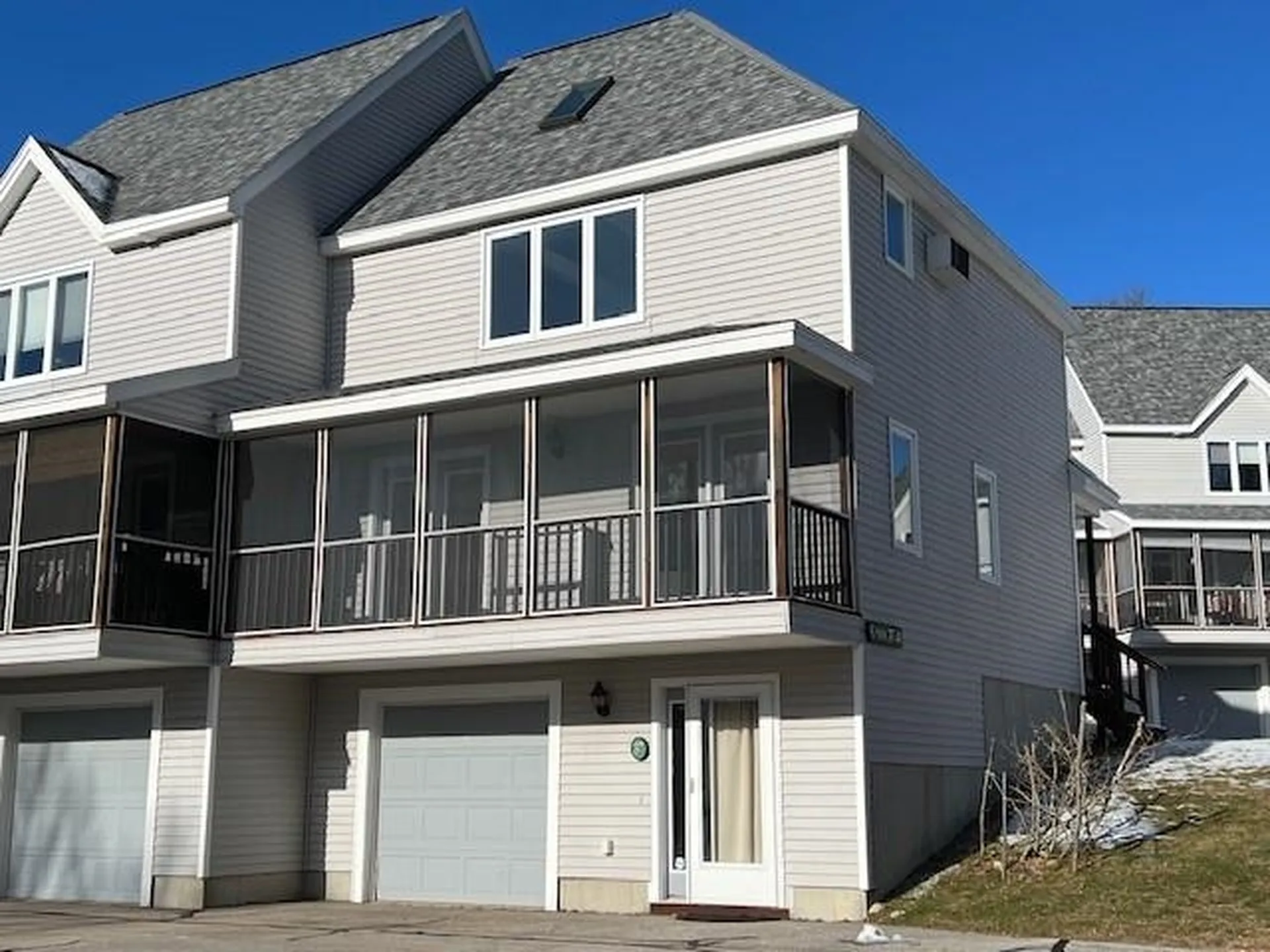 Weare NH, 35 Collins Landing Road, Unit 37