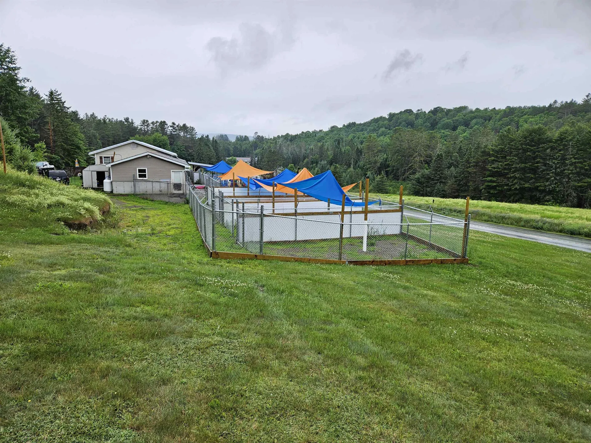 738 Lynburke Road Lyndon VT 05851