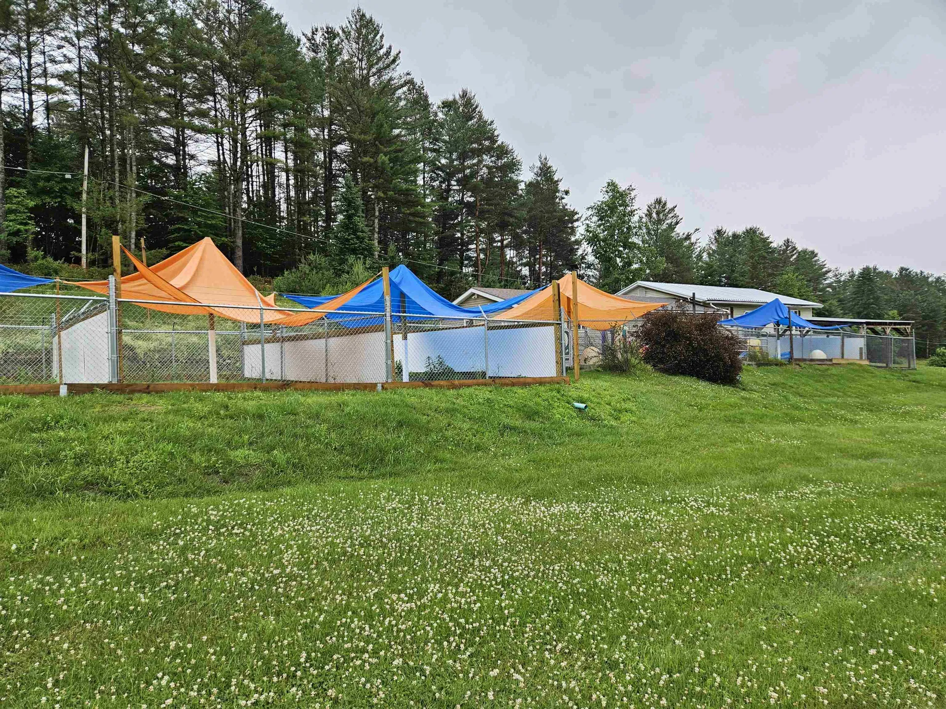 738 Lynburke Road Lyndon VT 05851